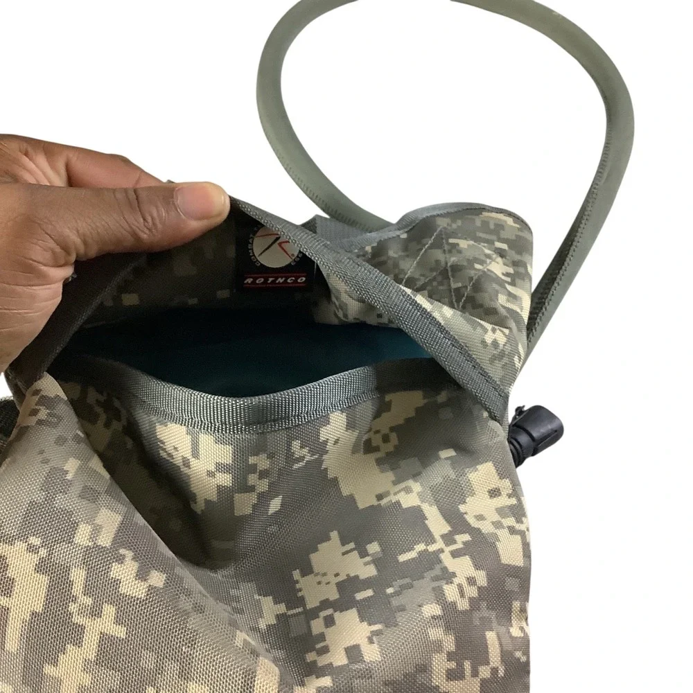 Rothco hydration bladder